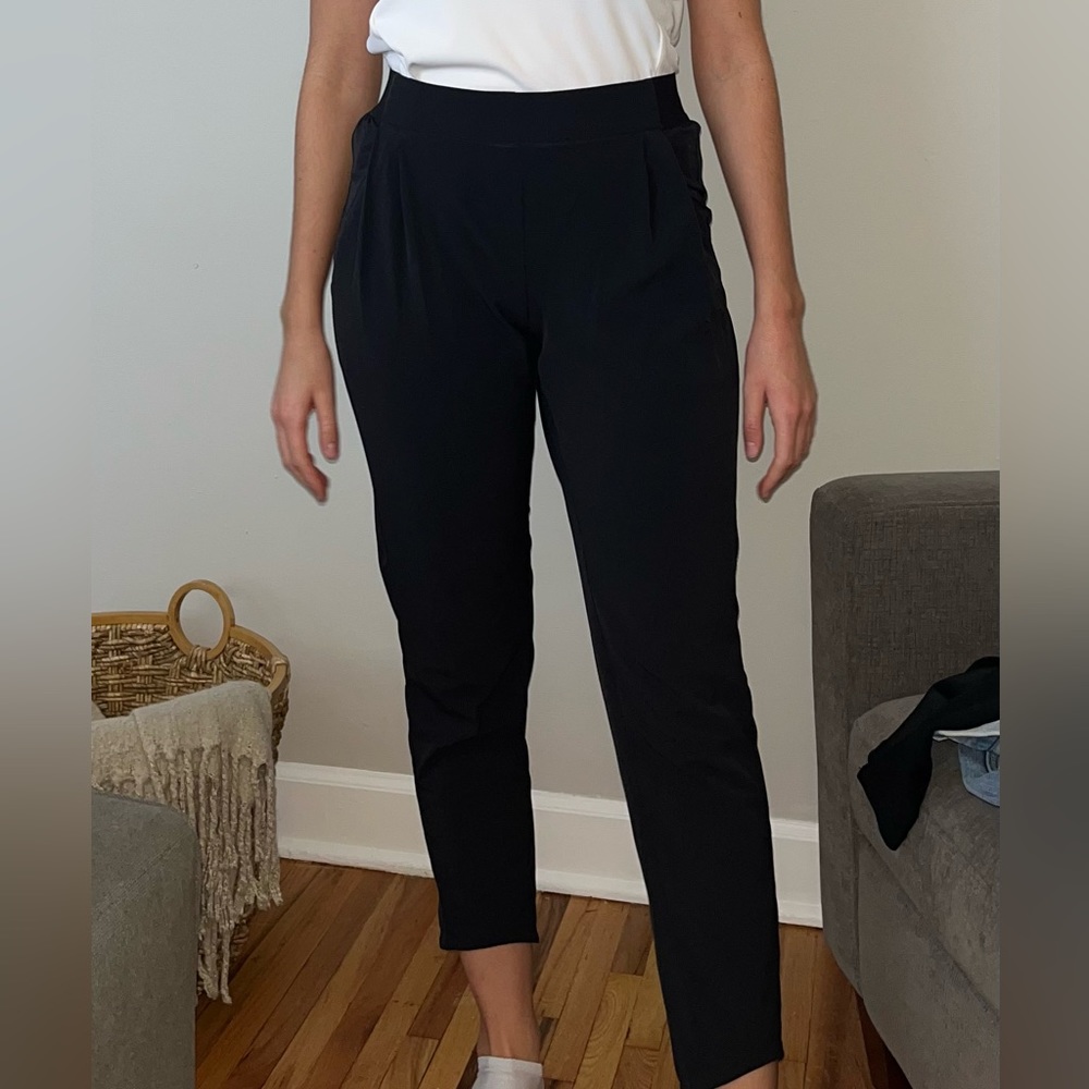All in motion pants